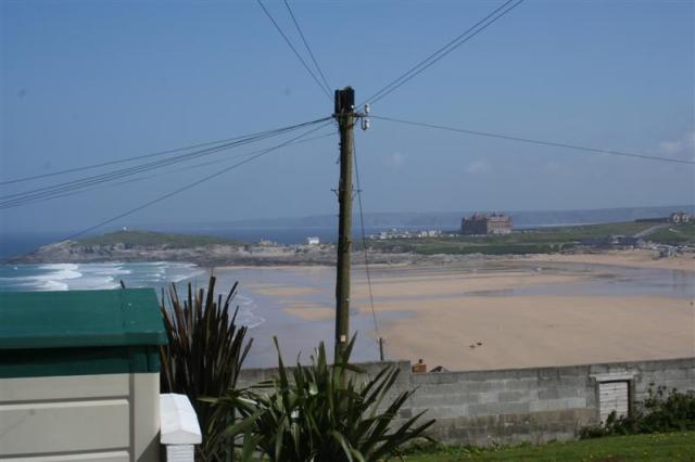 Surf View Newquay photo - 2